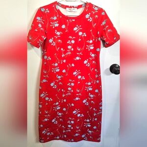 Sonnet James the May dress